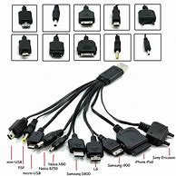 Image result for Small Cell Phone Plug