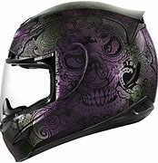 Image result for Icon Airmada Chantilly Opal Helmet
