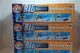 Image result for Red Excavator Toys