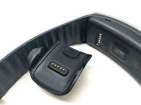 Image result for Samsung Gear Fit 1 Charger