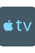 Image result for Apple TV Logo