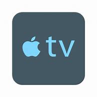 Image result for Apple TV Icon