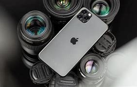 Image result for iphone 11 pro max cameras lenses