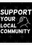 Image result for How to Support Your Local Community