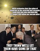 Image result for Space Commercialization Meme