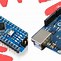 Image result for Arduino Uno vs Nano