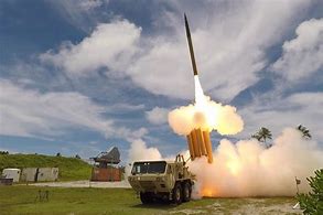 Image result for Interceptor Missile