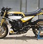 Image result for Yamaha RD 350 LC