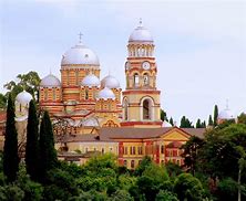 Image result for Sokhumi Georgia