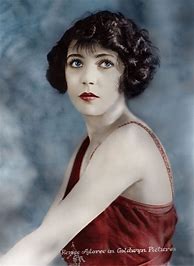 Image result for French Silent Film Actresses