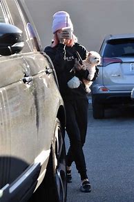 Image result for Ashley Tisdale Hat Getty Images