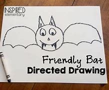 Image result for Directed Drawing Bat