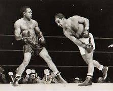 Image result for Archie Moore First Boxing Gloves