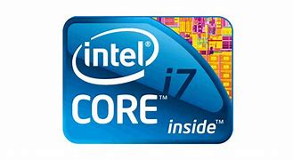 Image result for Intel I7 1750H Logo