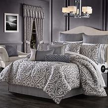 Image result for California King Size Comforter Sets