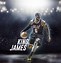 Image result for LeBron James Desktop