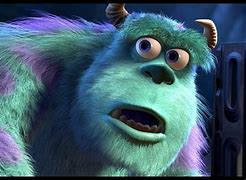 Image result for Monsters Inc. 1 Pixar
