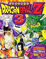 Image result for Dragon Ball Z Original