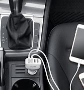 Image result for 24 Volt Car Phone Charger