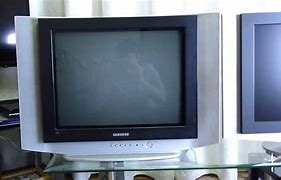 Image result for TV Monitor Samsung Antiga
