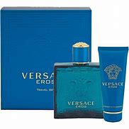Image result for Versace Clear Travel Cologne