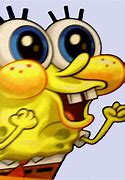 Image result for Spongebob Big Smile Meme