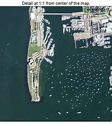 Image result for Aerial Bing Map Newport RI