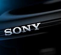 Image result for Sony Logo Display
