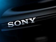 Image result for Green Sony Logo A4