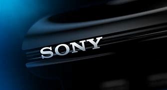 Image result for Sony Logo 2021