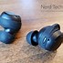 Image result for Tribit Flybuds 3 True Wireless Earbuds in Gym