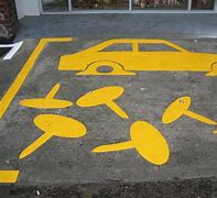 Image result for Funny No-Parking Signs
