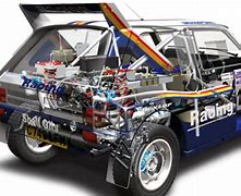 Image result for 80s Rally Cars