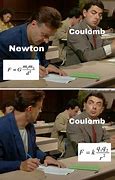 Image result for Memes Joke On Physics