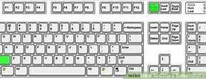 Image result for Shortcut to Print Screen and Crop