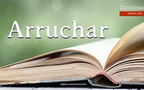Image result for arruchar