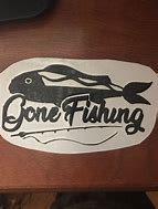Image result for Fishing Car Decals