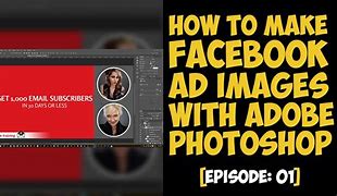 Image result for Adobe Stock Facebook Ad