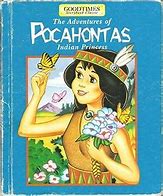 Image result for Pocahontas Good Times