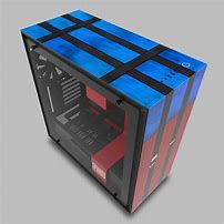 Image result for NZXT H700 Top H150i