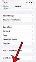 Image result for Resetting iPhone 6s