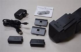 Image result for Cool Blakc Charging Block