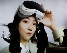 Image result for Samsung VR Headset Advertisemetn