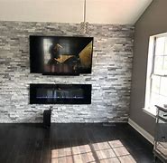 Image result for Accent Wall for TV