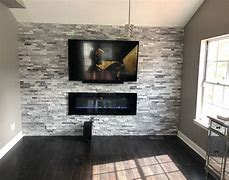 Image result for Samsung TV Qe65qn94aatxxu Installing On Wall