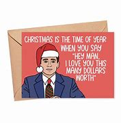 Image result for Funny Office Christmas Cards