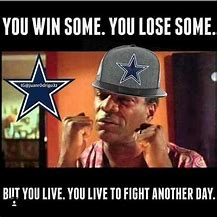 Image result for Dallas Cowboys Lose Meme