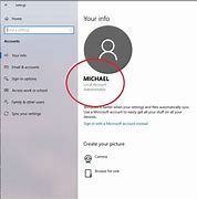 Image result for Microsoft Admin Accounts