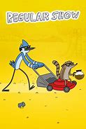 Image result for Regular Show in the House