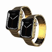 Image result for Apple Watch Gold Mesh Band